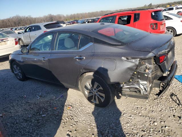  NISSAN ALTIMA 2020 Charcoal