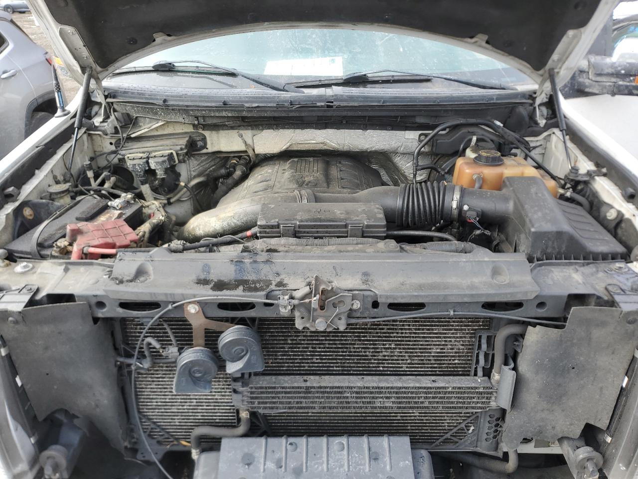2011 Ford F-150 - Image 11