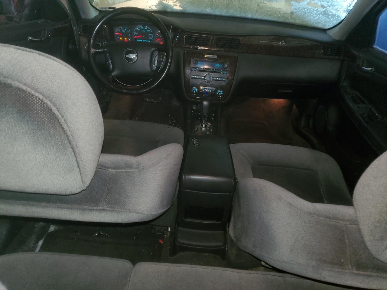 2013 Chevrolet Impala - Image 8