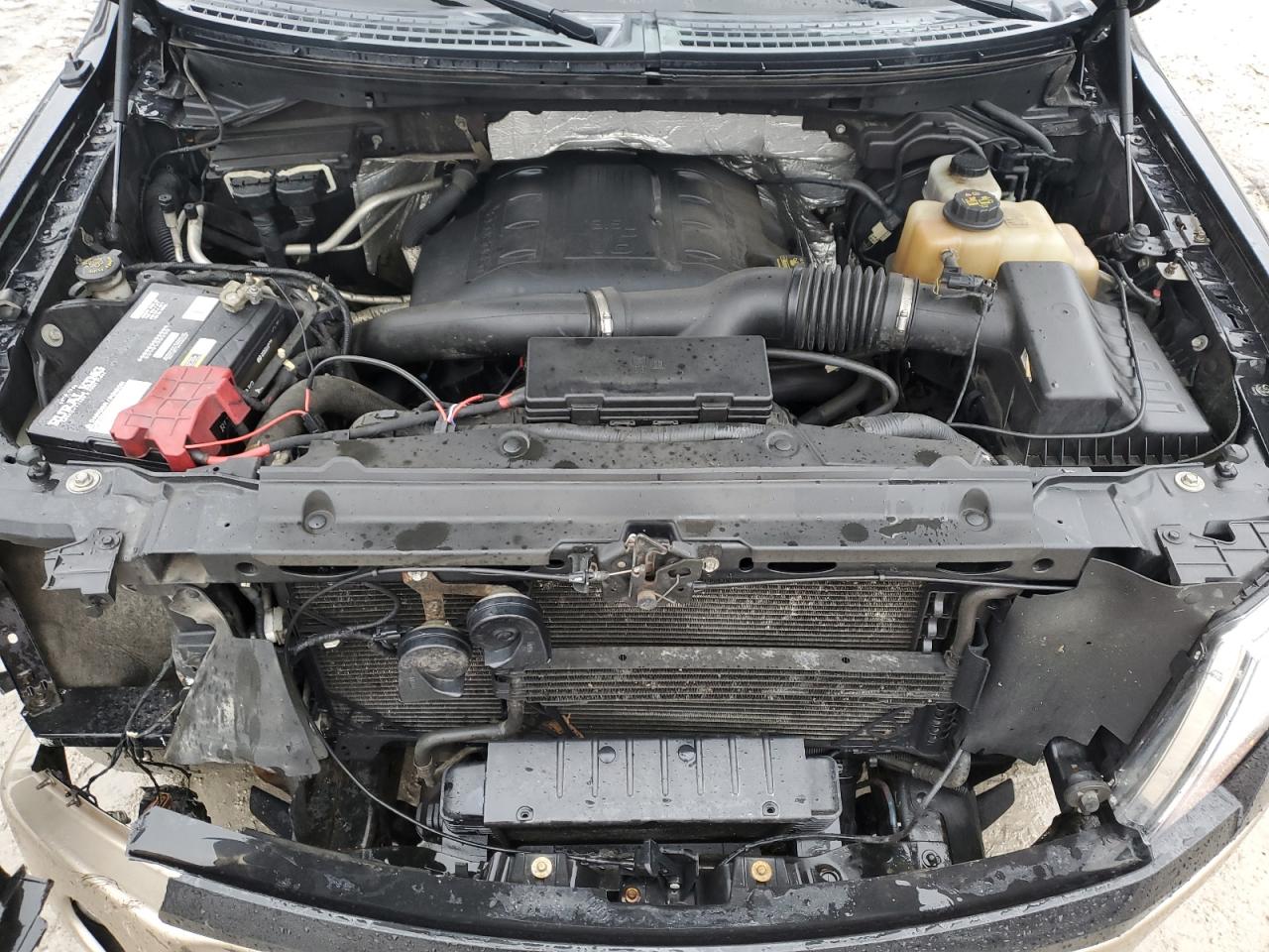 2013 Ford F-150 - Image 11