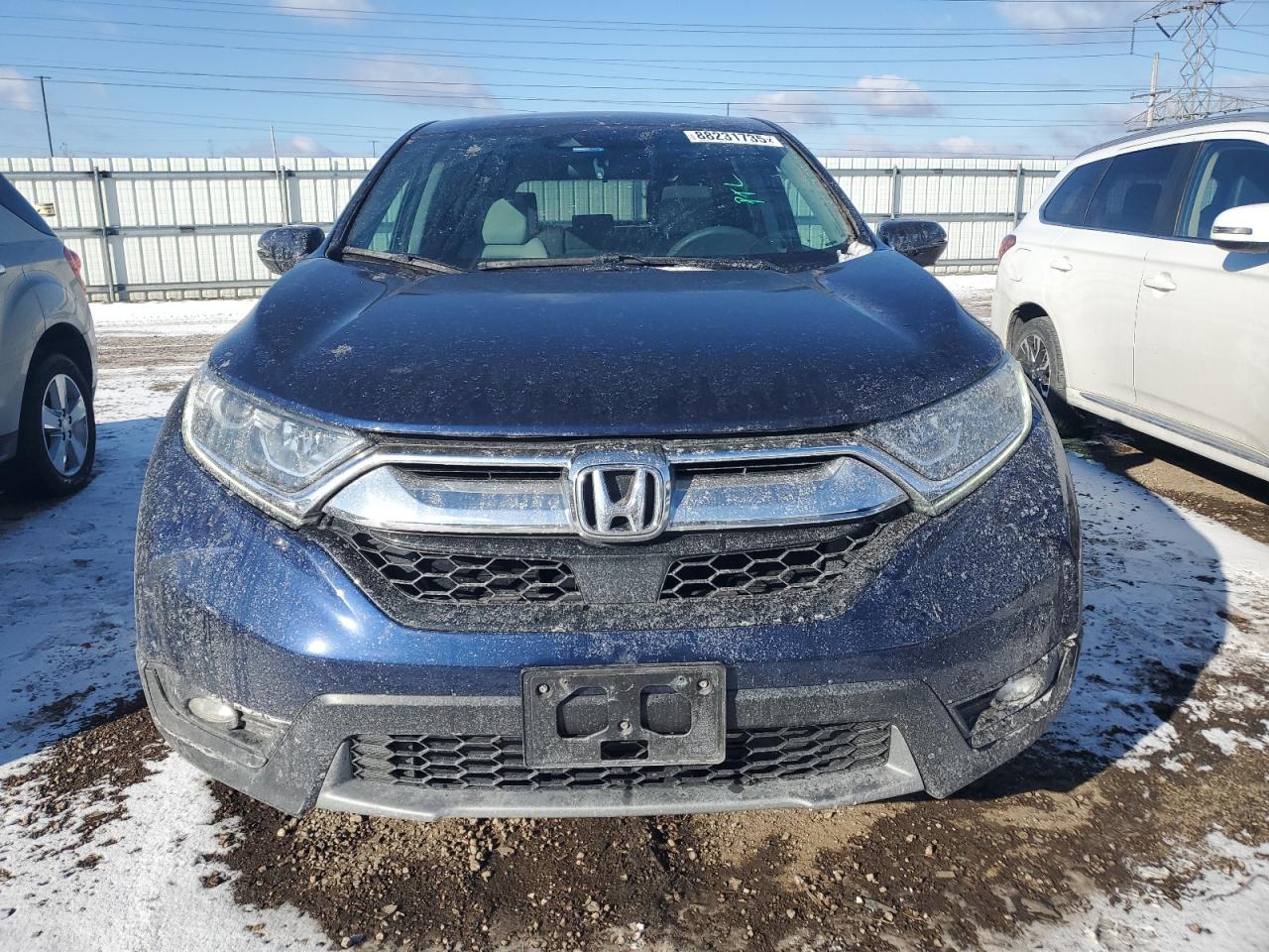 2018 Honda CR-V - Image 5