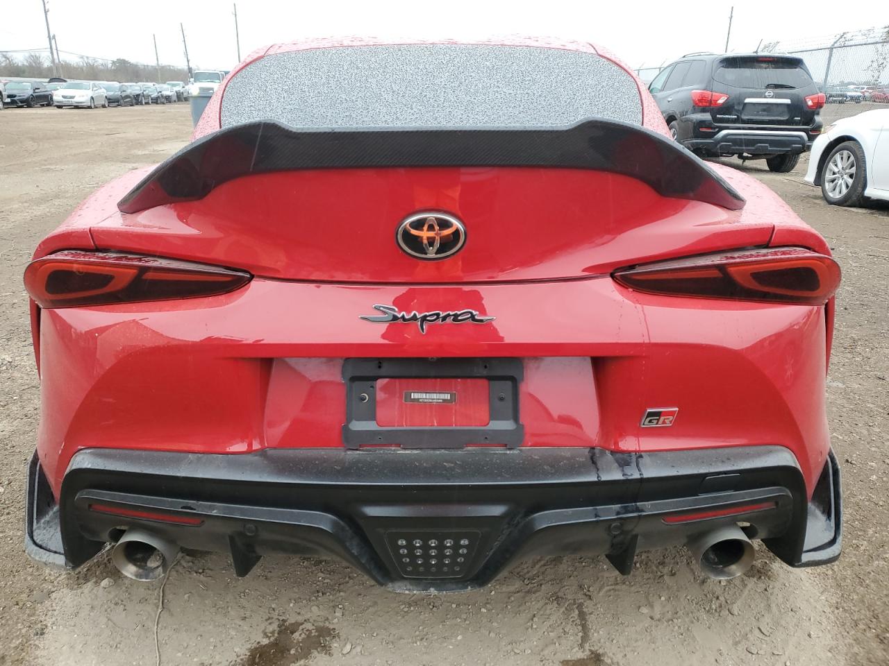 2020 Toyota Supra - Image 6