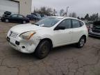 2009 Nissan Rogue S zu verkaufen in Woodburn, OR - Front End