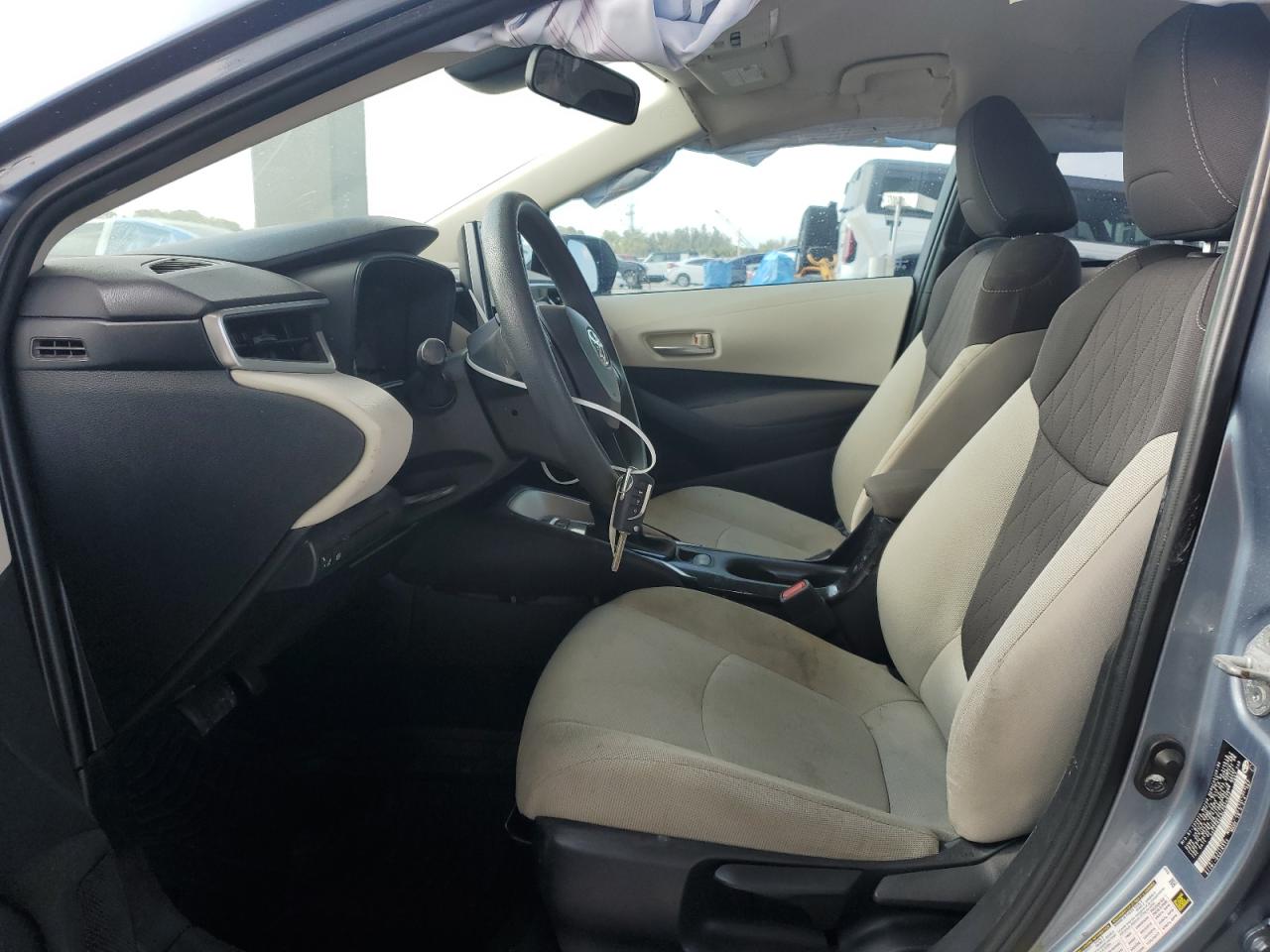 2020 Toyota Corolla - Image 7