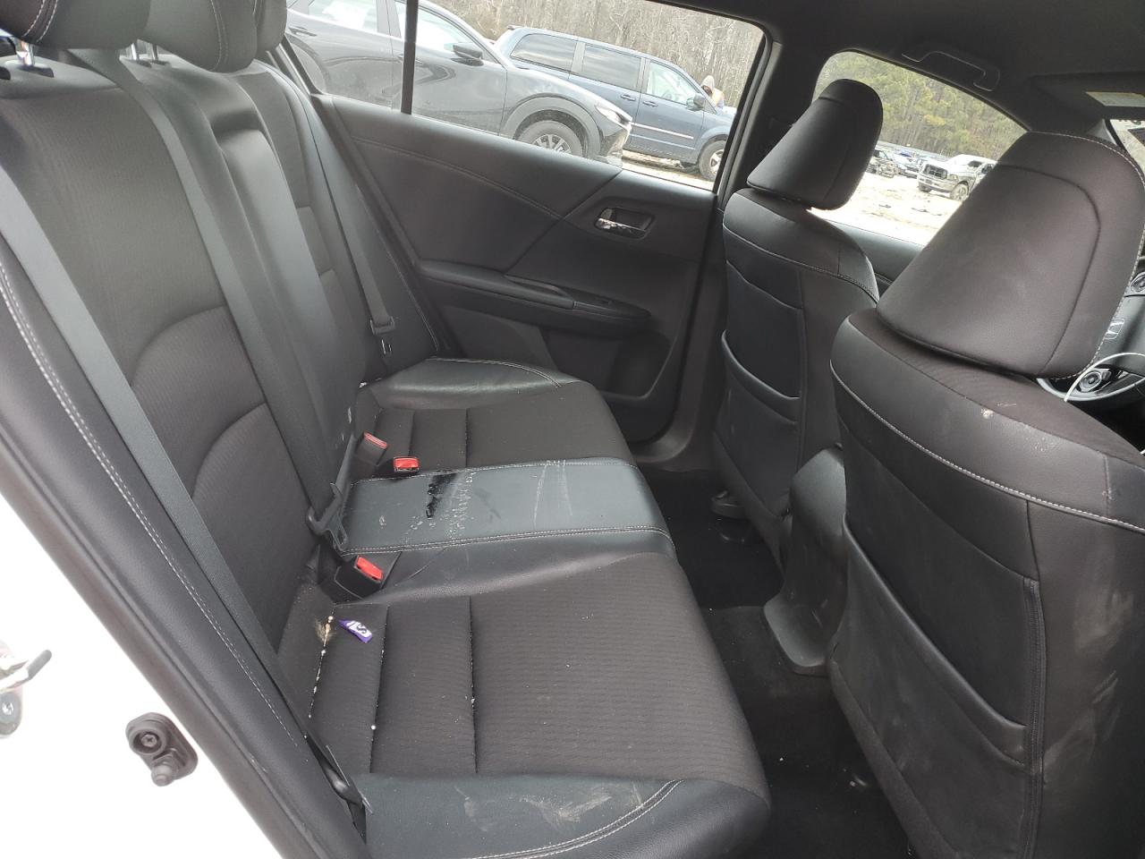 2016 Honda Accord - Image 10