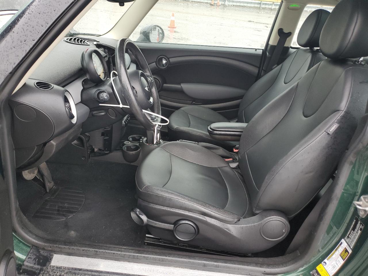 2012 MINI Cooper - Image 7