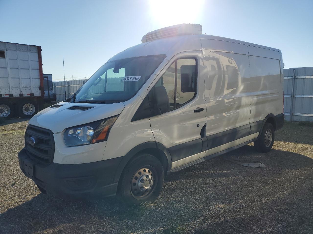 2020 Ford Transit - Image 1