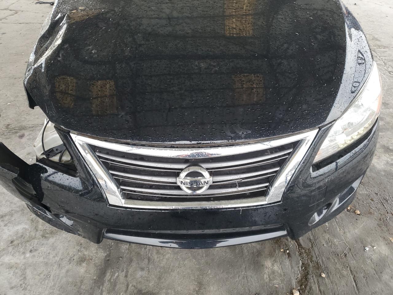 2015 Nissan Sentra - Image 12