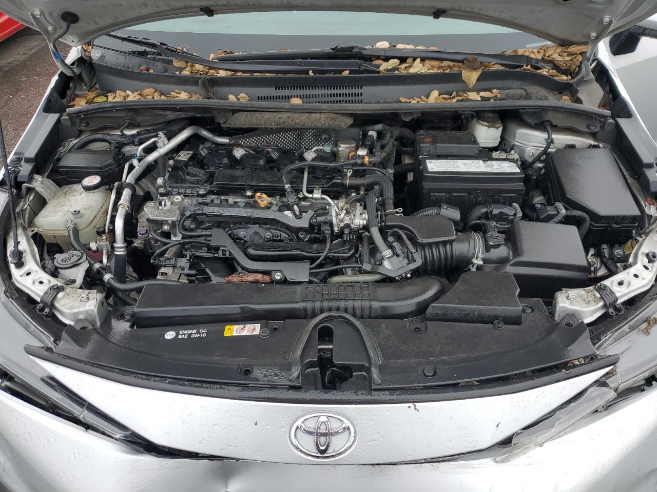 2020 Toyota Corolla - Image 11
