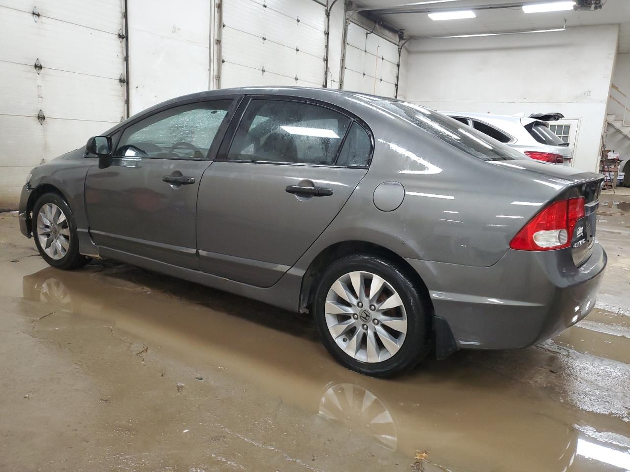 2011 Honda Civic - Image 2