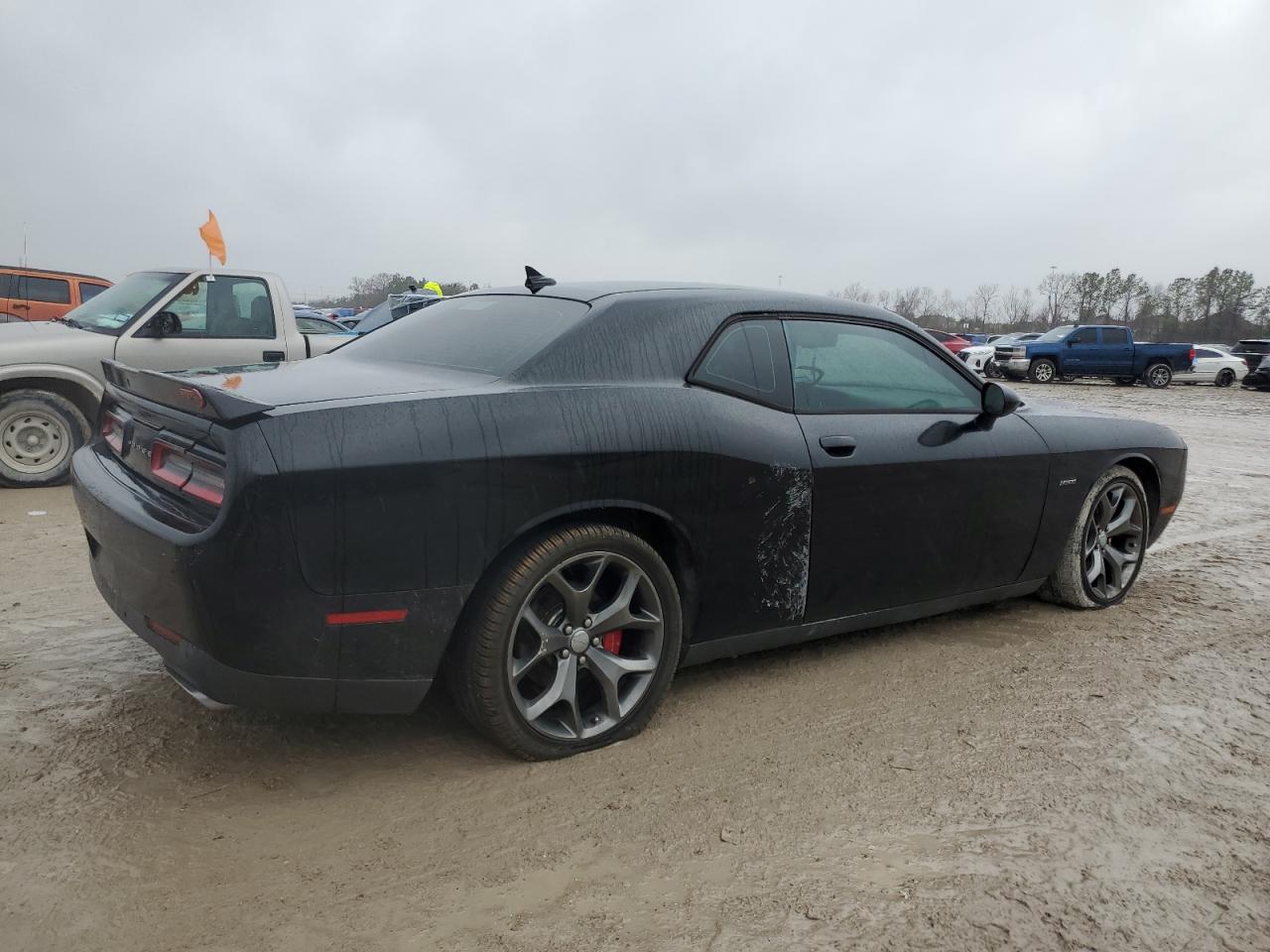 2016 Dodge Challenger - Image 3