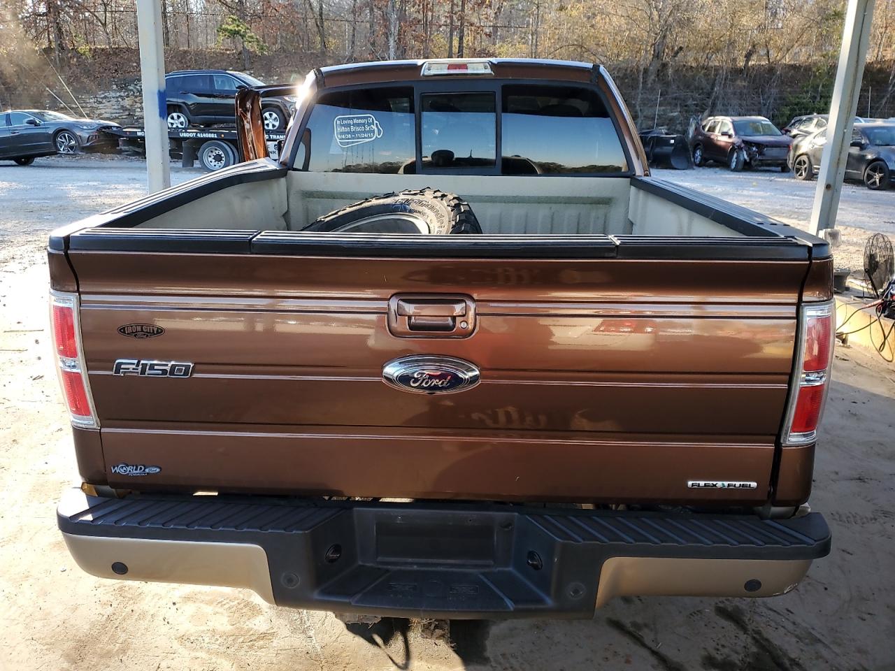 2011 Ford F-150 - Image 6