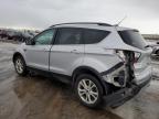 2017 FORD ESCAPE SE for sale at Copart AB - CALGARY