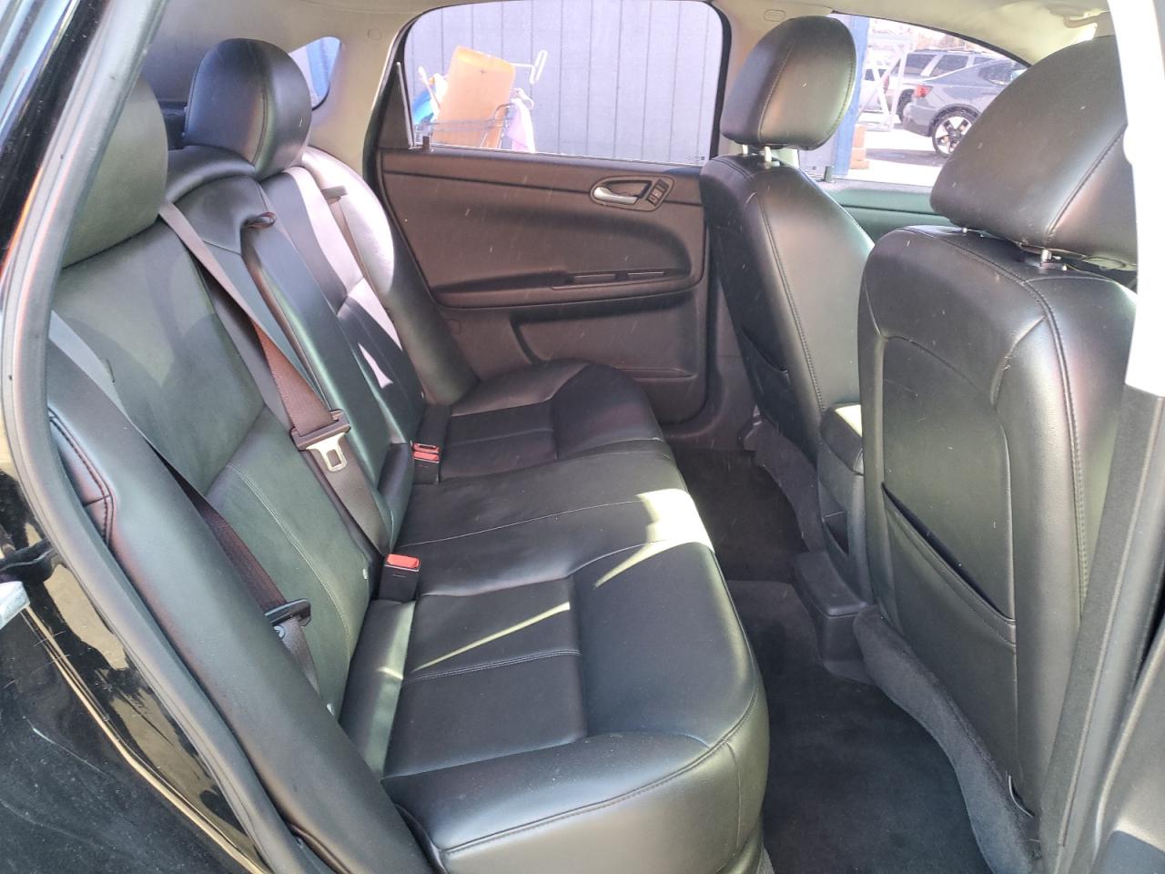 2013 Chevrolet Impala - Image 10