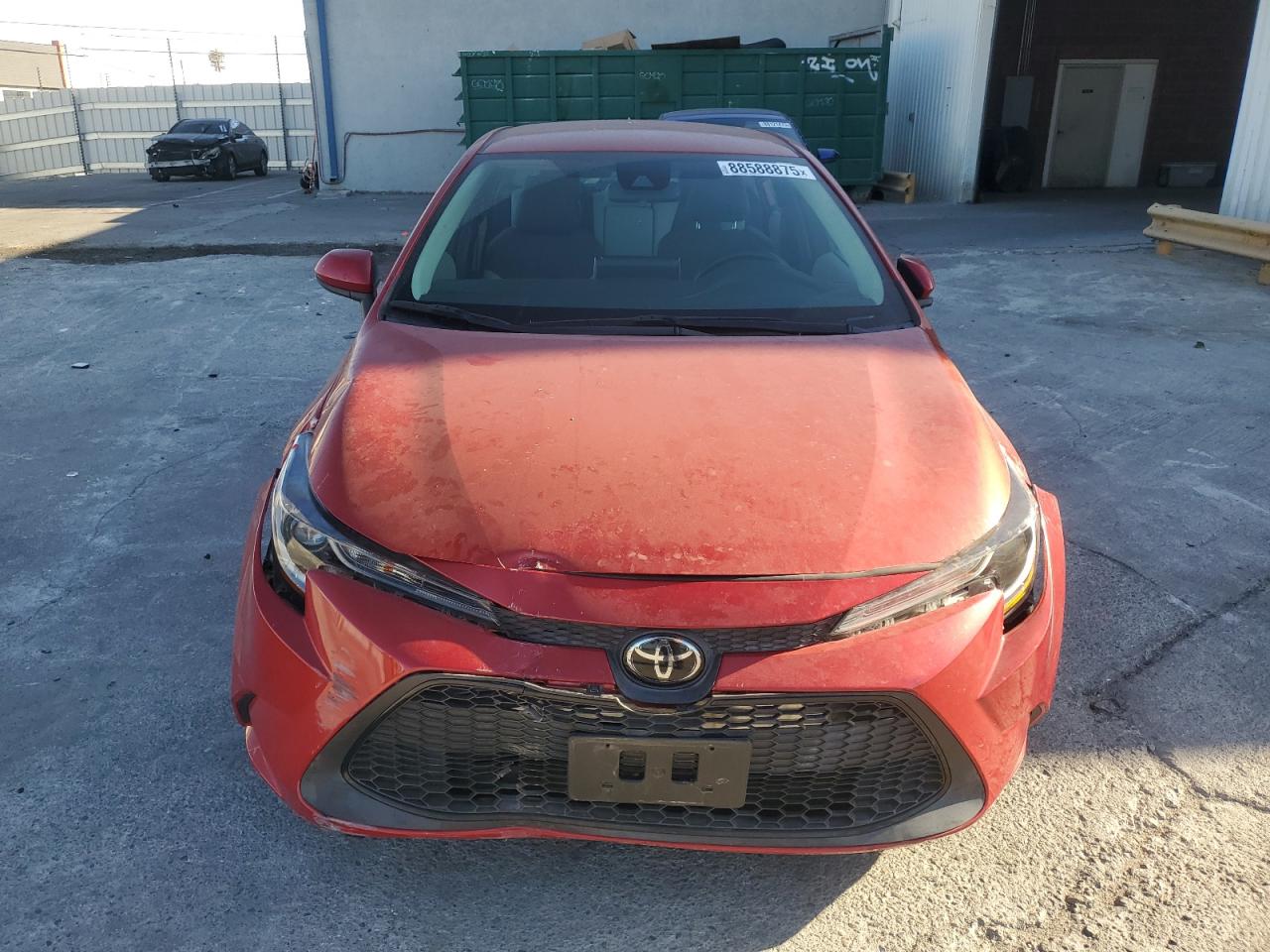 2020 Toyota Corolla - Image 5