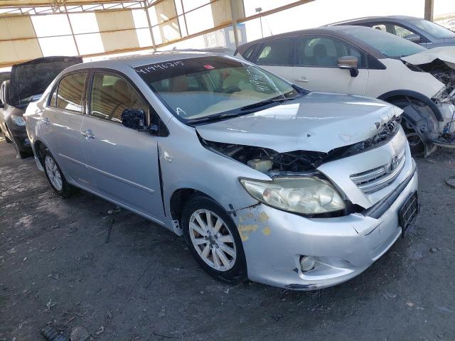 RKLBB42E0AB006499 - 2010 TOYOTA COROLLA - #undefined