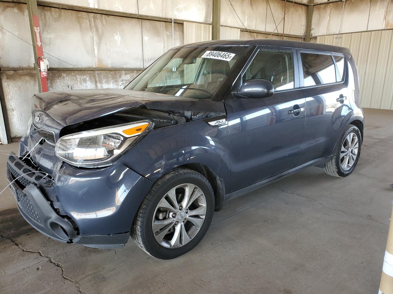 2015 Kia Soul - Image 1