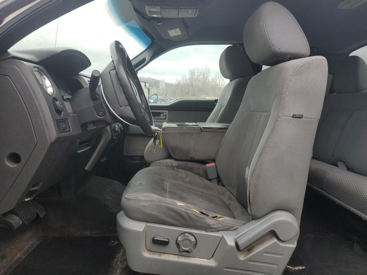 2011 Ford F-150 - Image 7