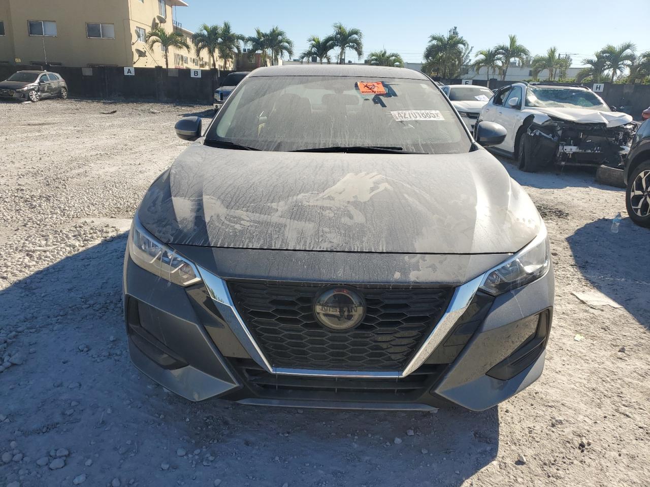 2022 Nissan Sentra - Image 5