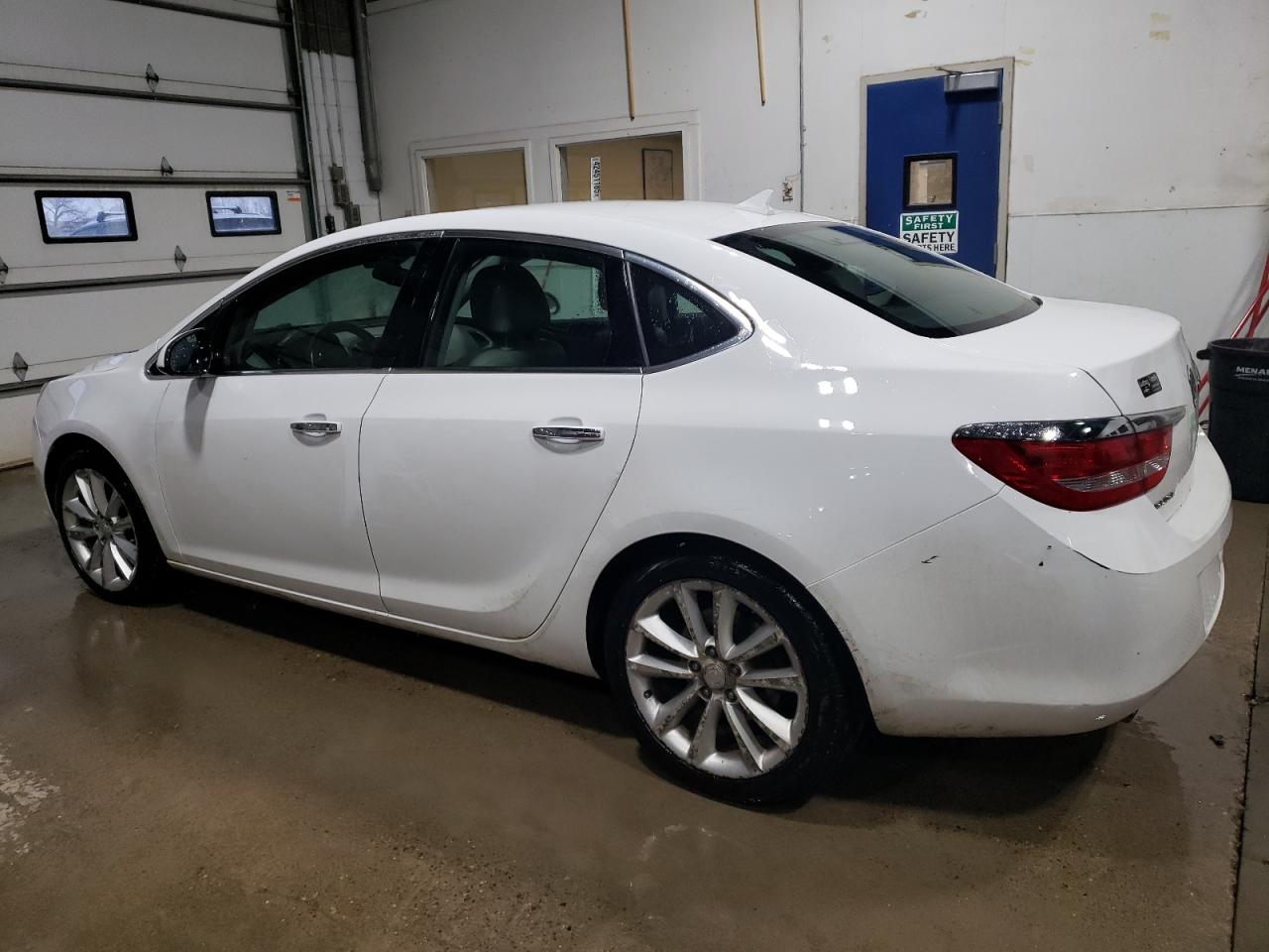 2013 Buick Verano - Image 2