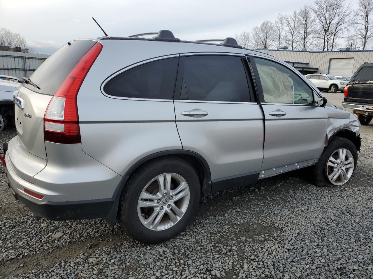 2011 Honda CR-V - Image 3