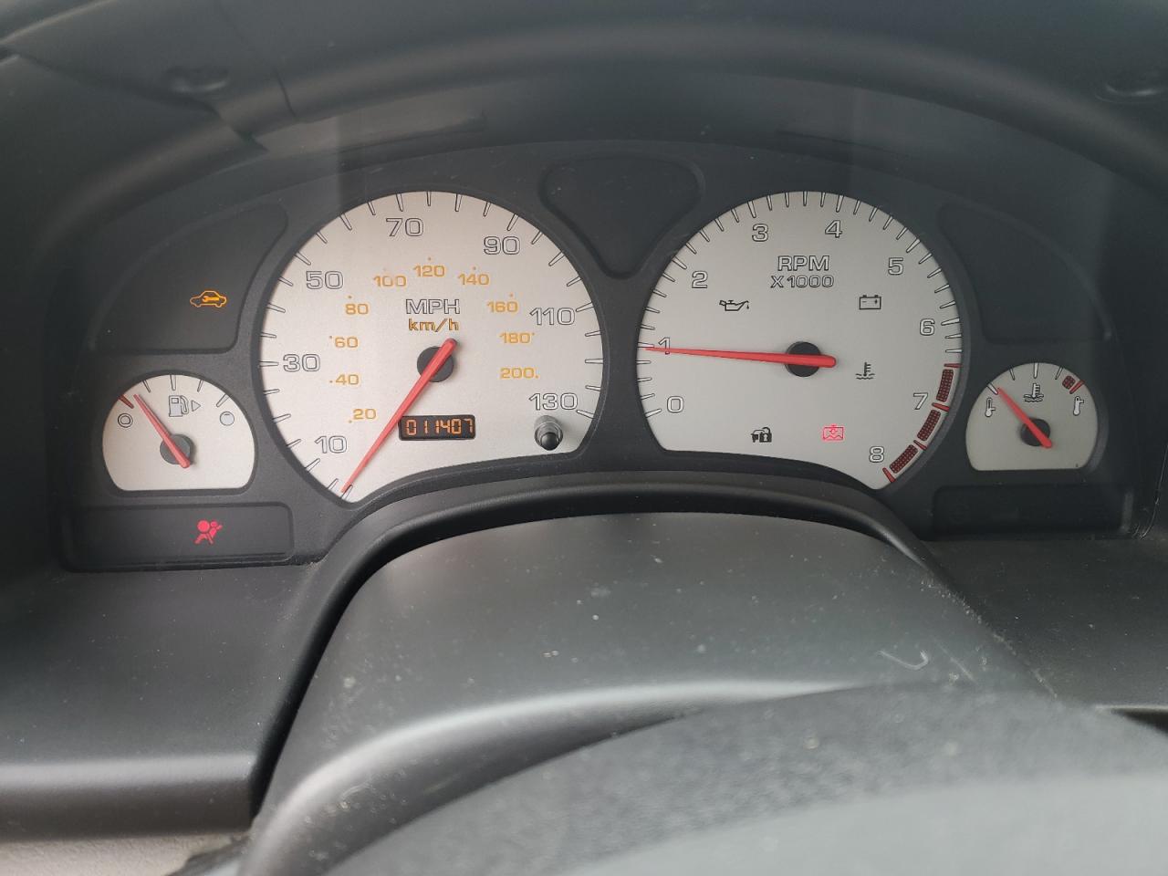 2003 Saturn L200 VIN: 1G8JU54F33Y544318 Lot: 87835145