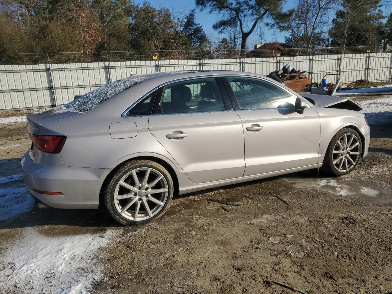 2016 Audi A3 - Image 3