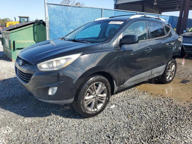 2014 Hyundai Tucson Gls