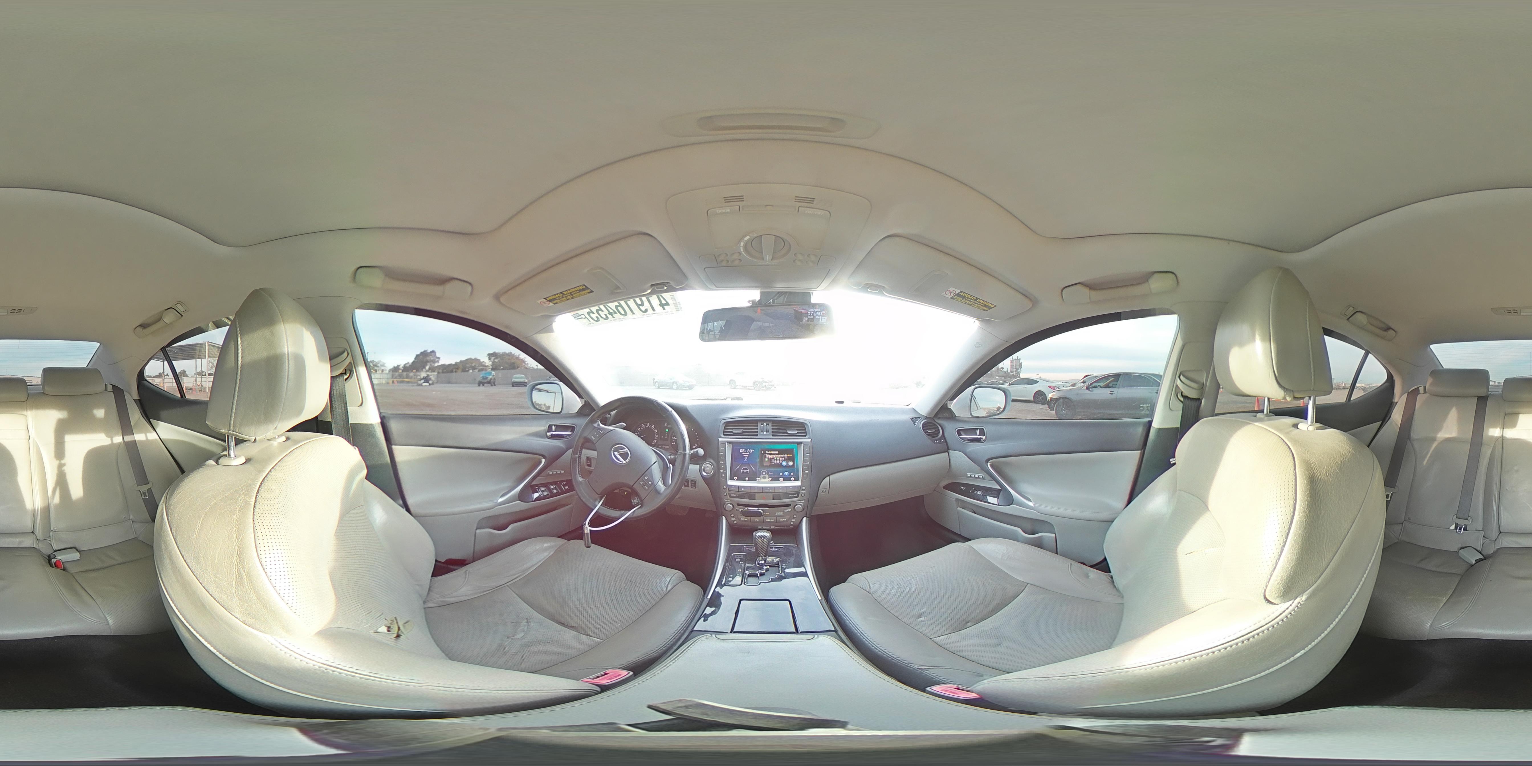 2006 Lexus IS - Image 13