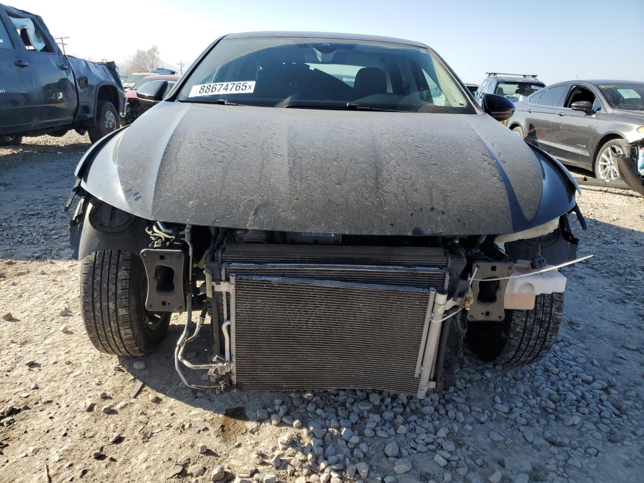 2019 Volkswagen Jetta - Image 5