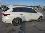 2017 Infiniti Qx60  за продажба в Grand Prairie, TX - Front End