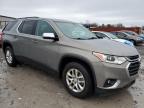 1GNERGKW1KJ****** Salvage and Wrecked 2019 Chevrolet Traverse in Alabama State