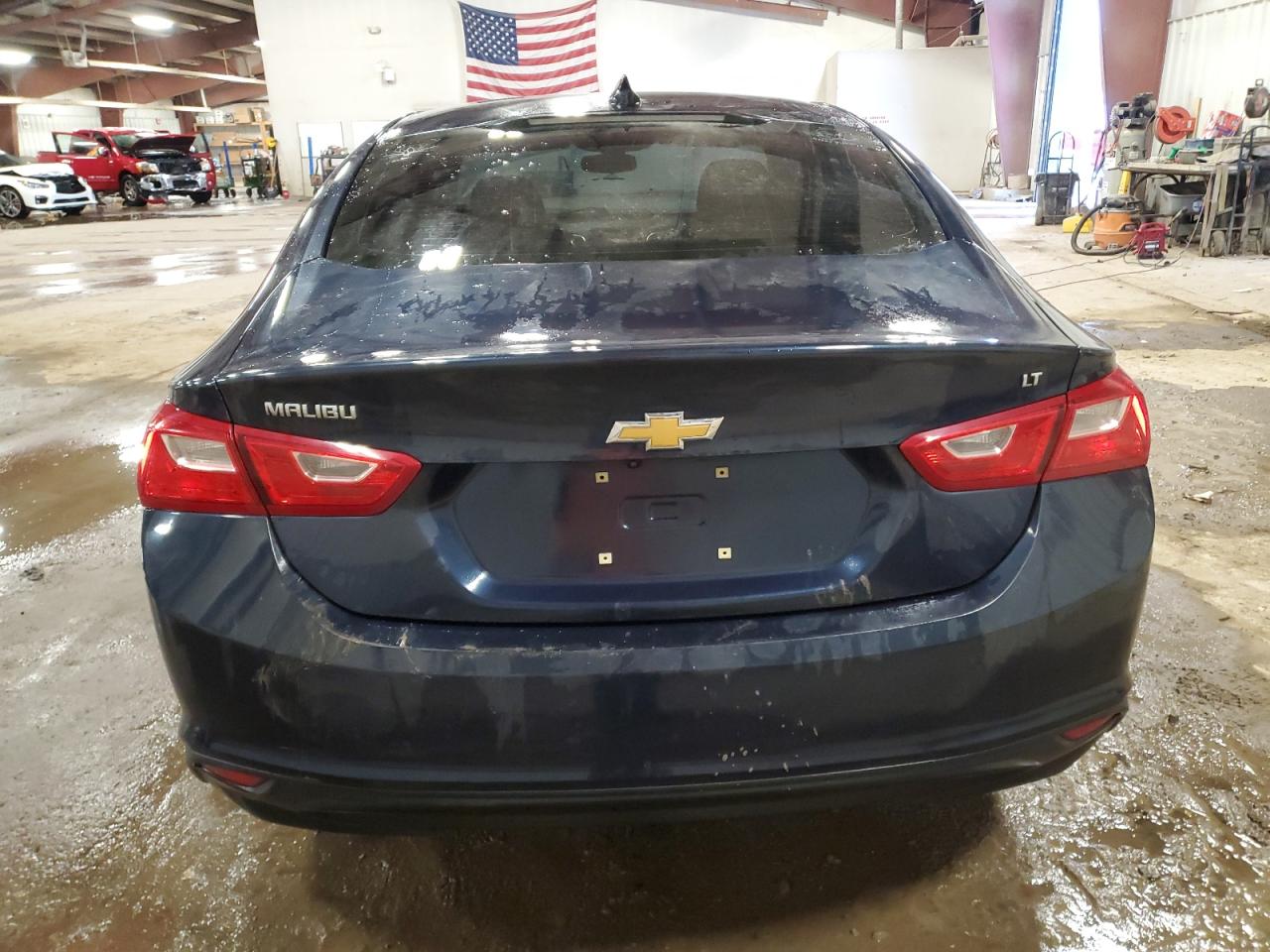 2016 Chevrolet Malibu - Image 6