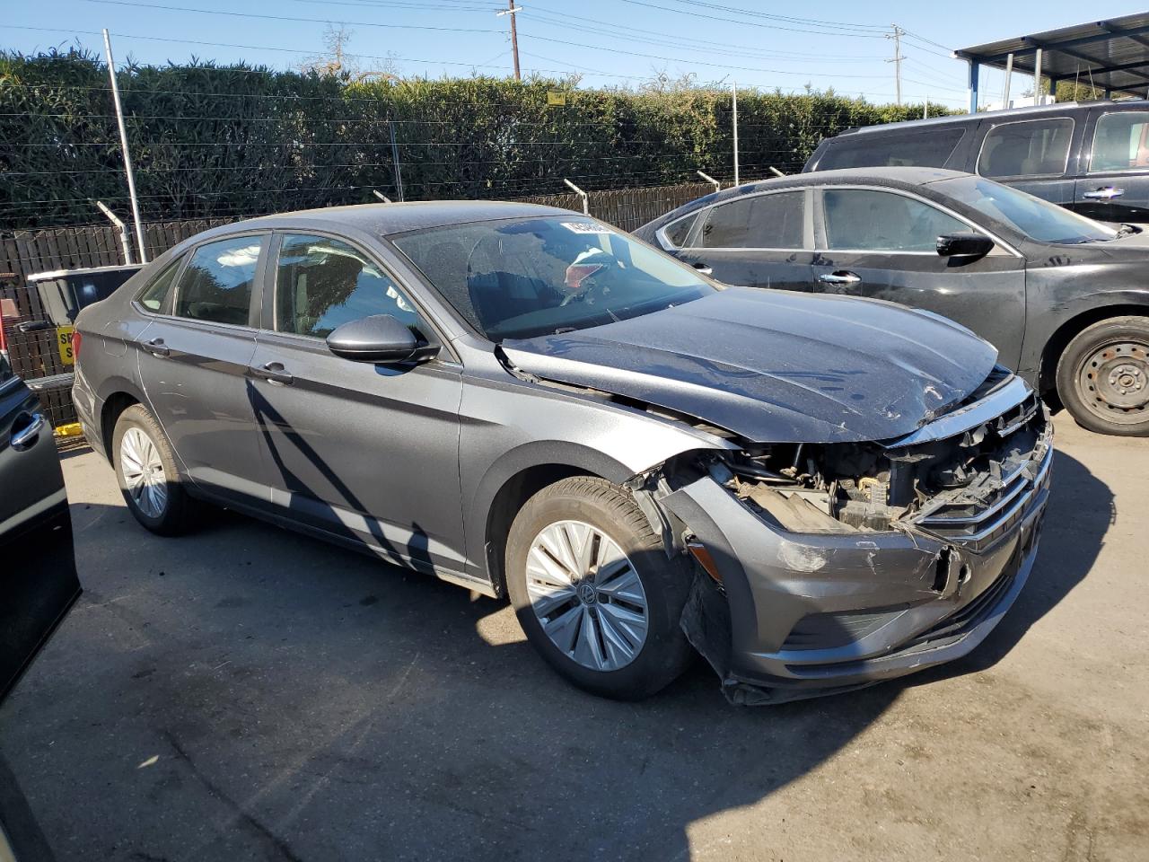 2019 Volkswagen Jetta - Image 4