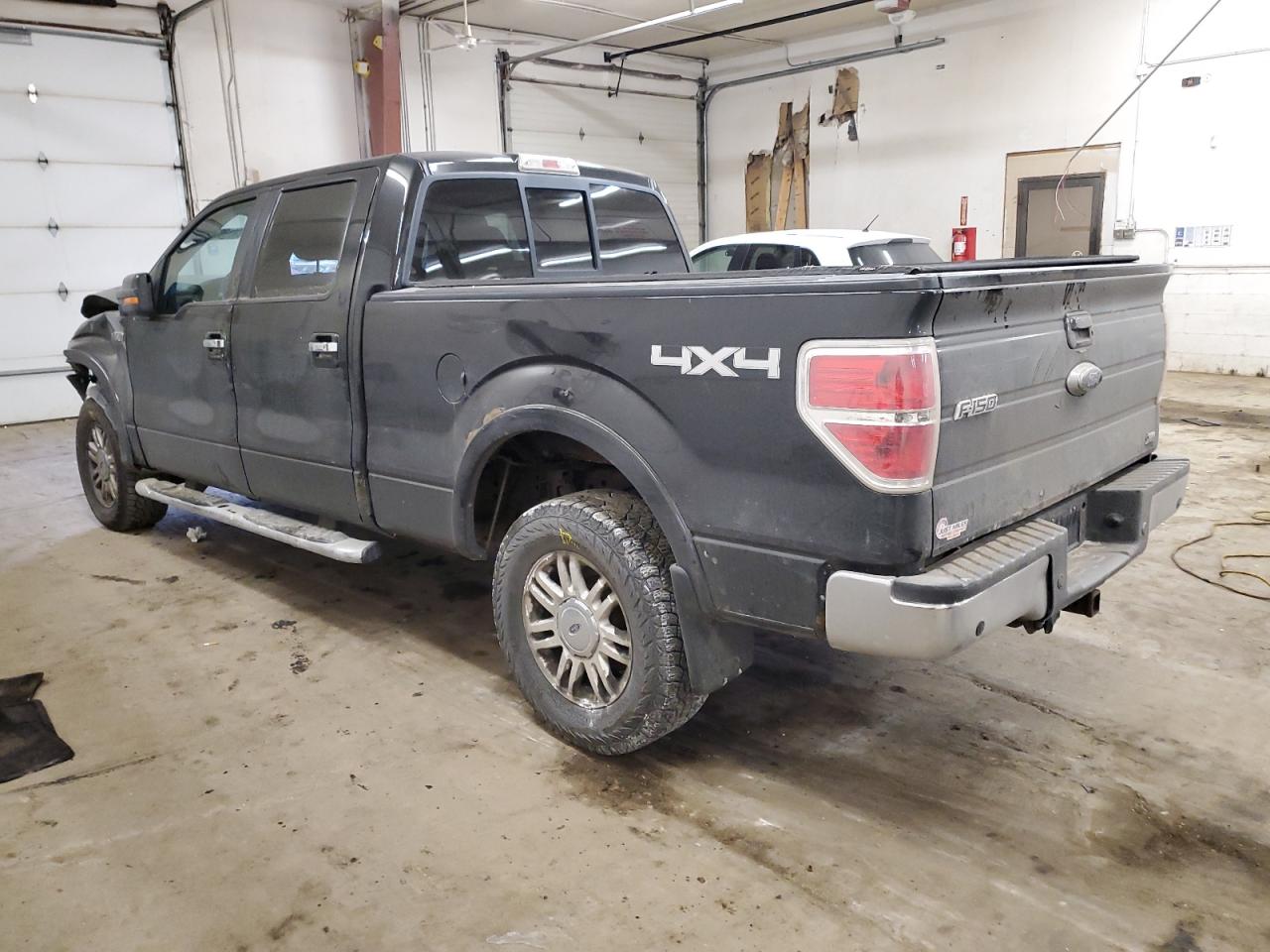 2010 Ford F-150 - Image 2