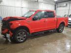 2020 Ford F150 Supercrew en Venta en Franklin, WI - Front End