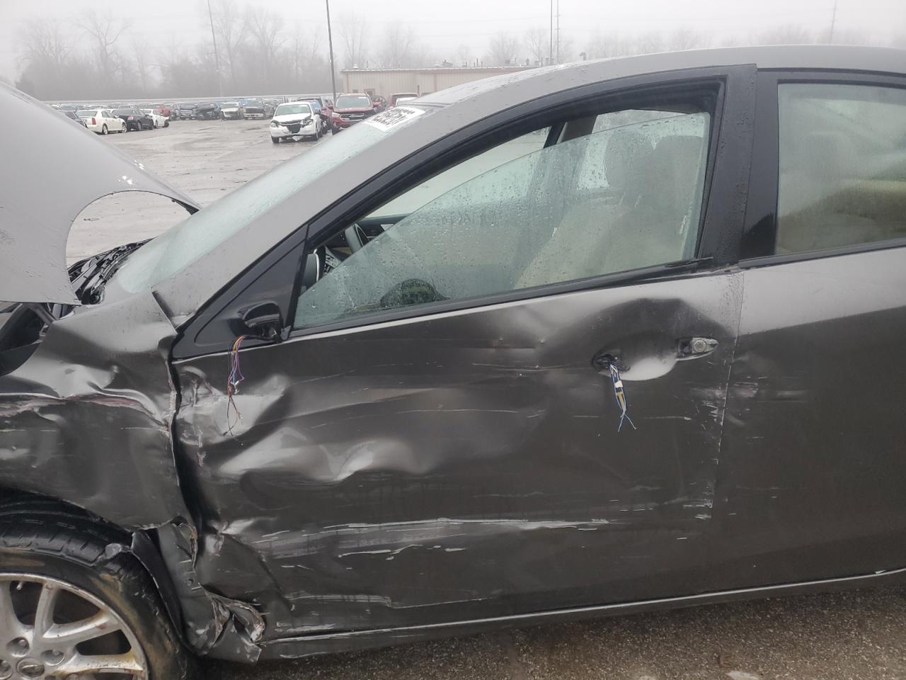 2012 Mazda 3 - Image 7