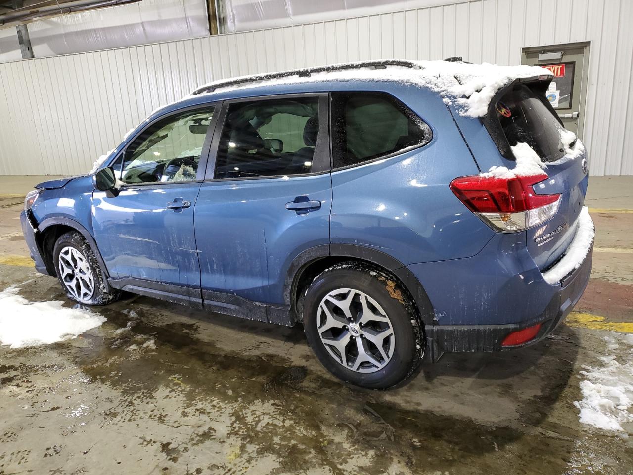 2024 Subaru Forester - Image 2