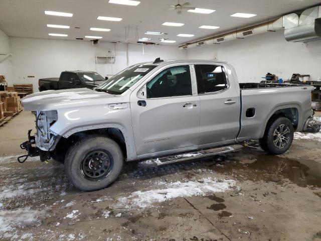 2021 Gmc Sierra K1500 Sle