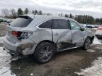 2019 Acura Mdx Technology na sprzedaż w Finksburg, MD - Front End