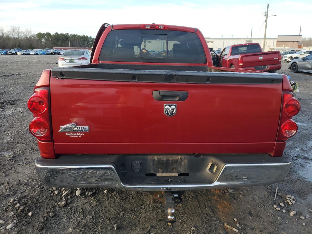 2008 Dodge RAM - Image 6