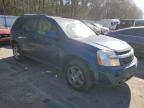 2008 Chevrolet Equinox Lt for Sale in Austell, GA - Side