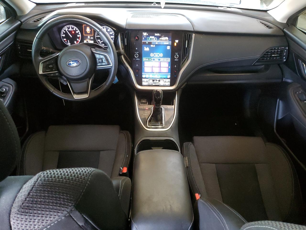 2020 Subaru Outback - Image 8