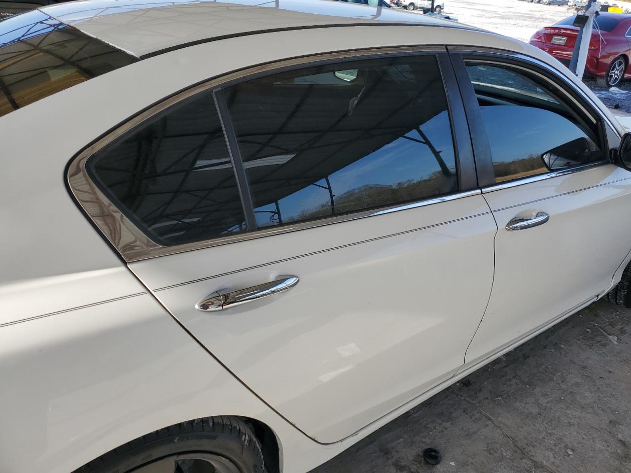 2015 Honda Accord - Image 10