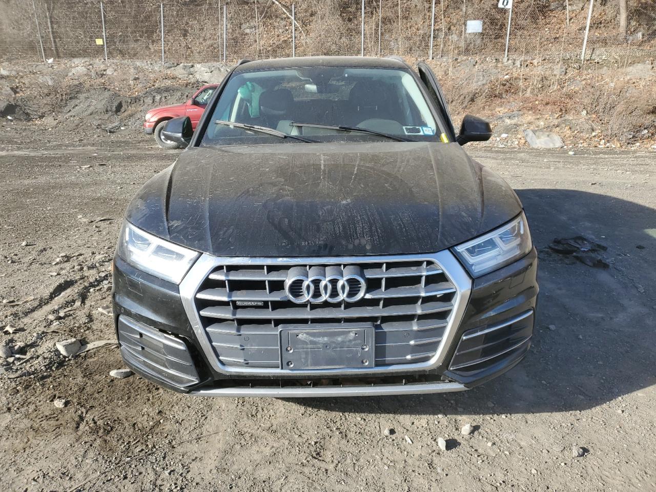 2018 Audi Q5 - Image 5