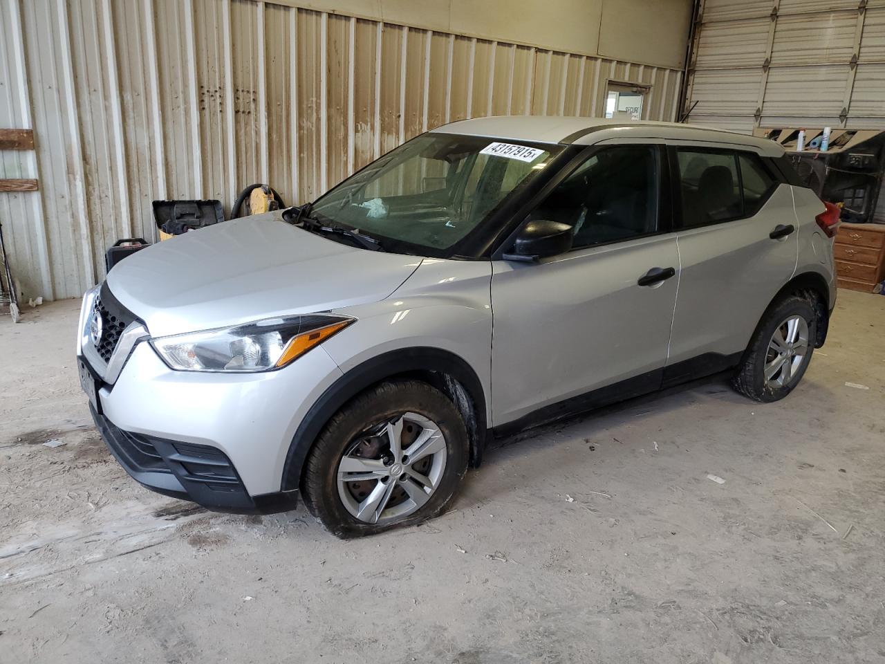 2020 Nissan Kicks - Image 1