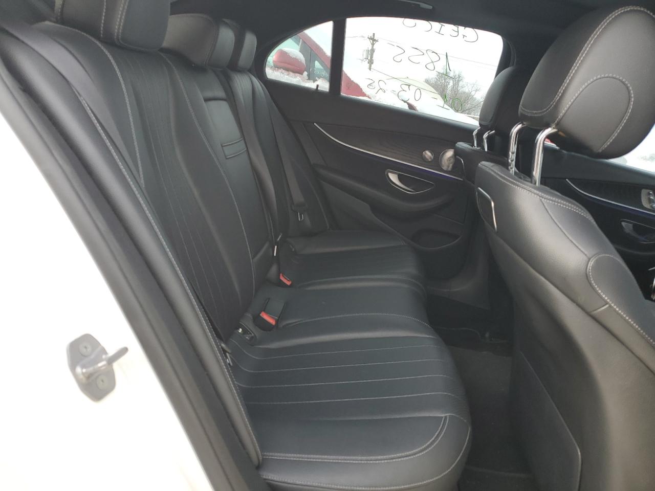 2018 Mercedes-Benz E-klasse - Image 10