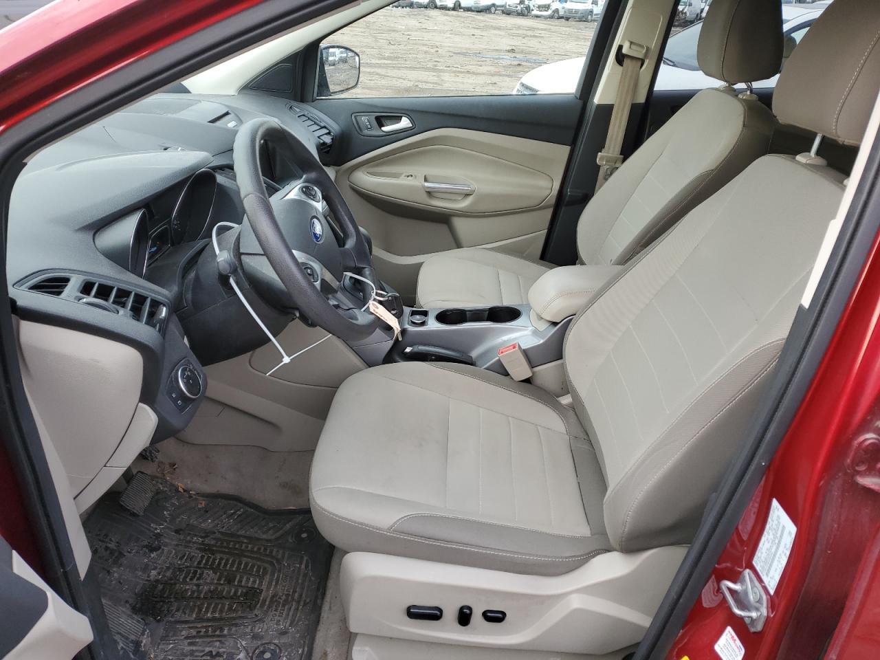 2016 Ford Escape - Image 7