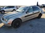 2002 Mercedes-Benz C 240 للبيع في Grand Prairie، TX - Rear End