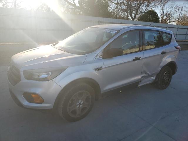  FORD ESCAPE 2018 Zielony